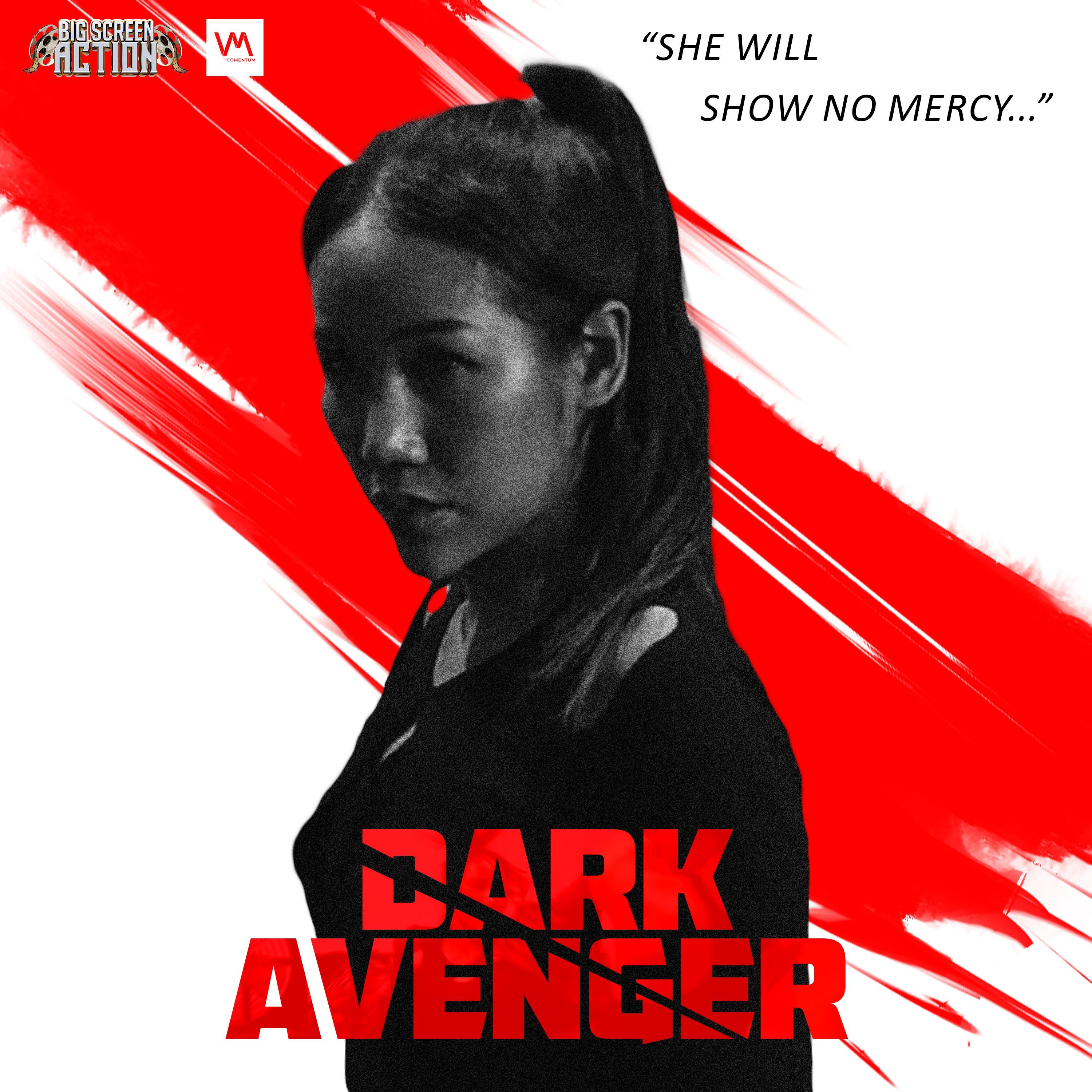 #5 - Dark Avenger