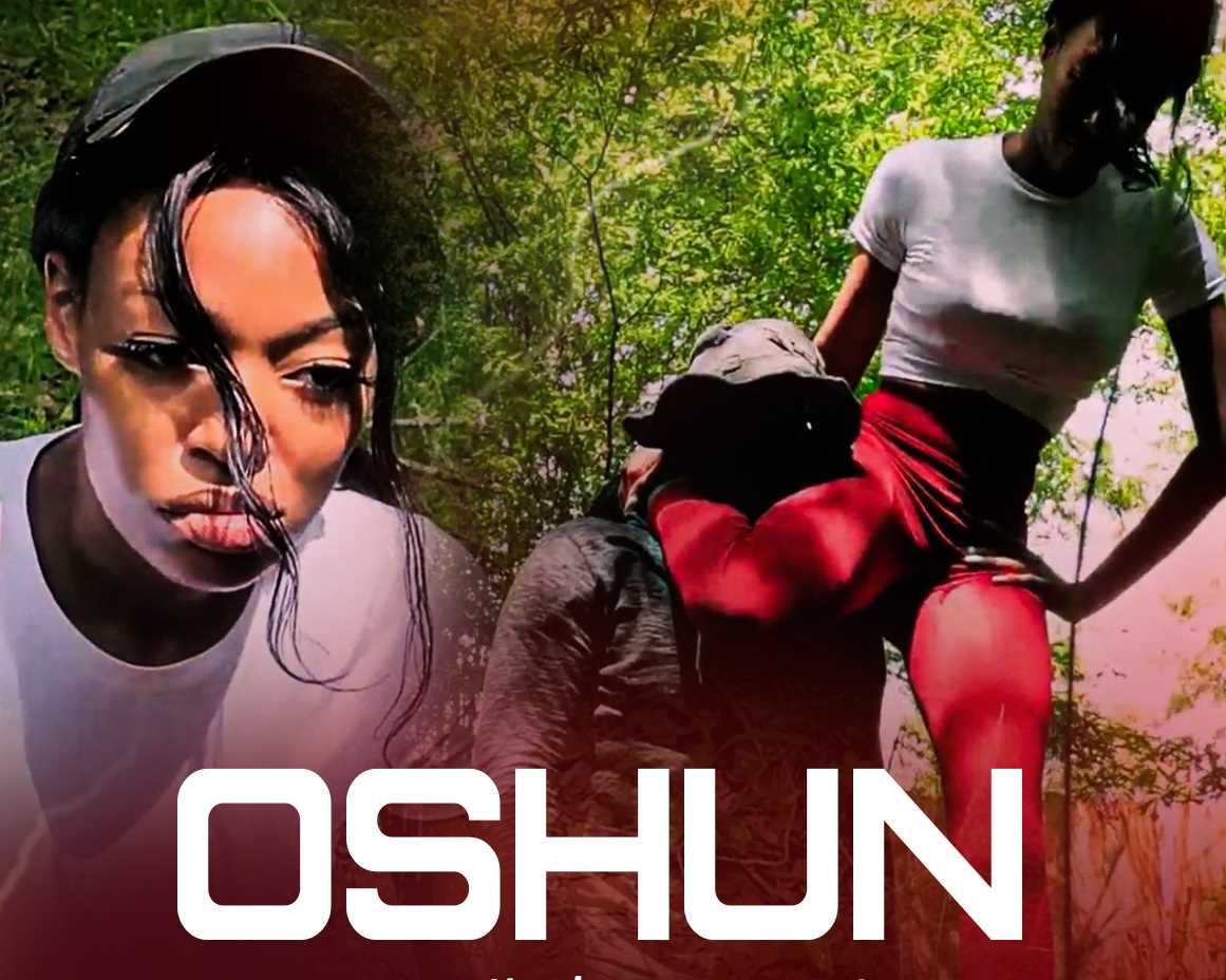 Oshun: Trespass