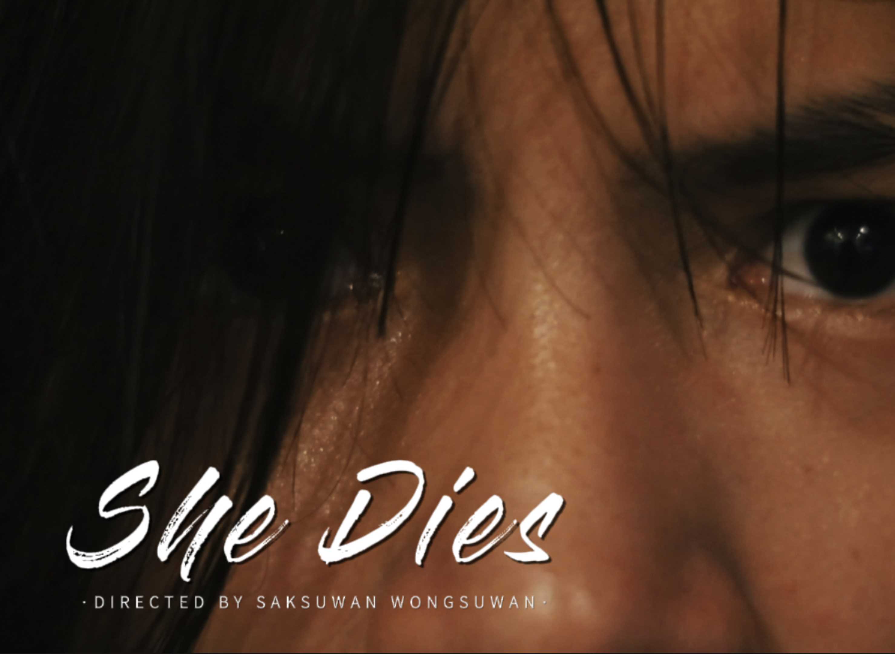 #4 - She Dies