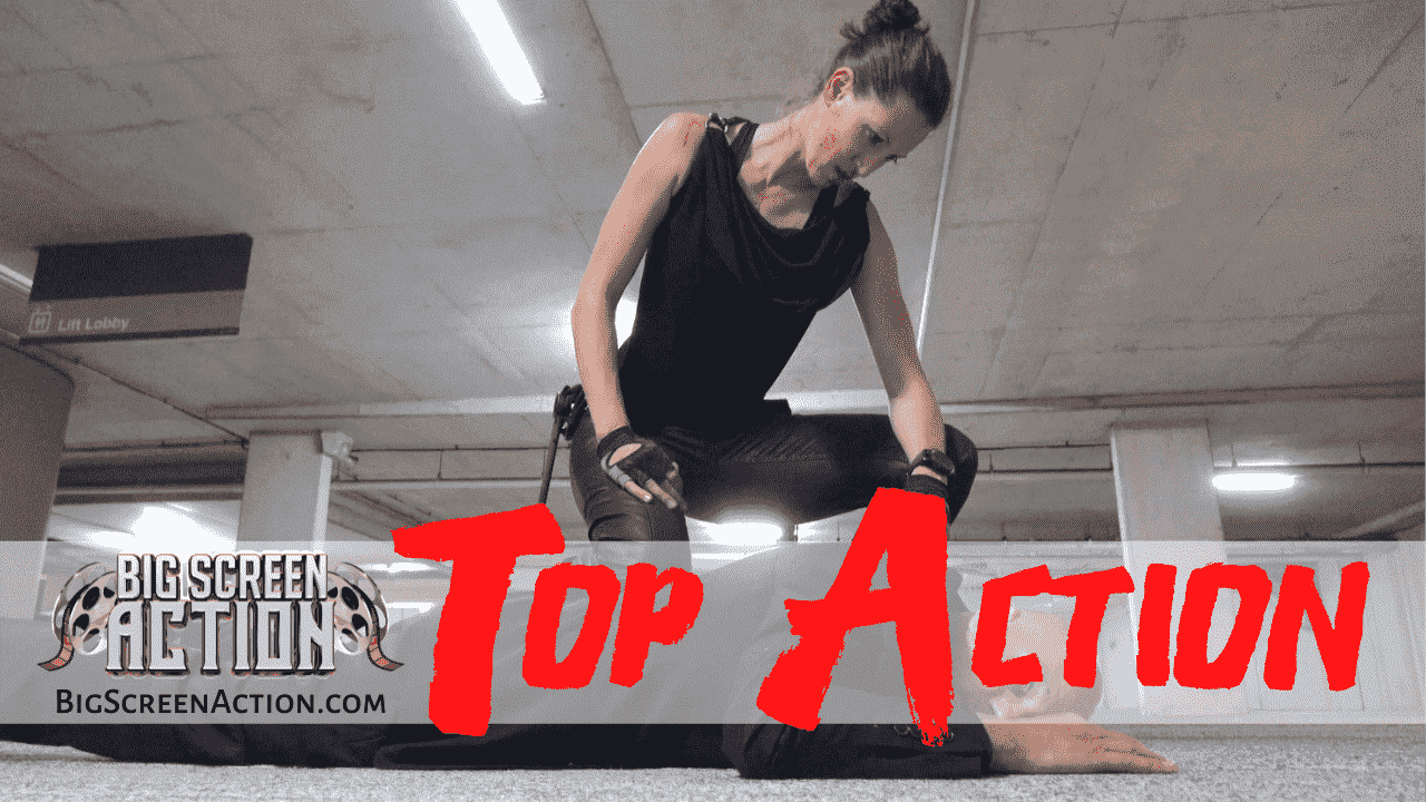 Big Screen Action | TOP ACTION