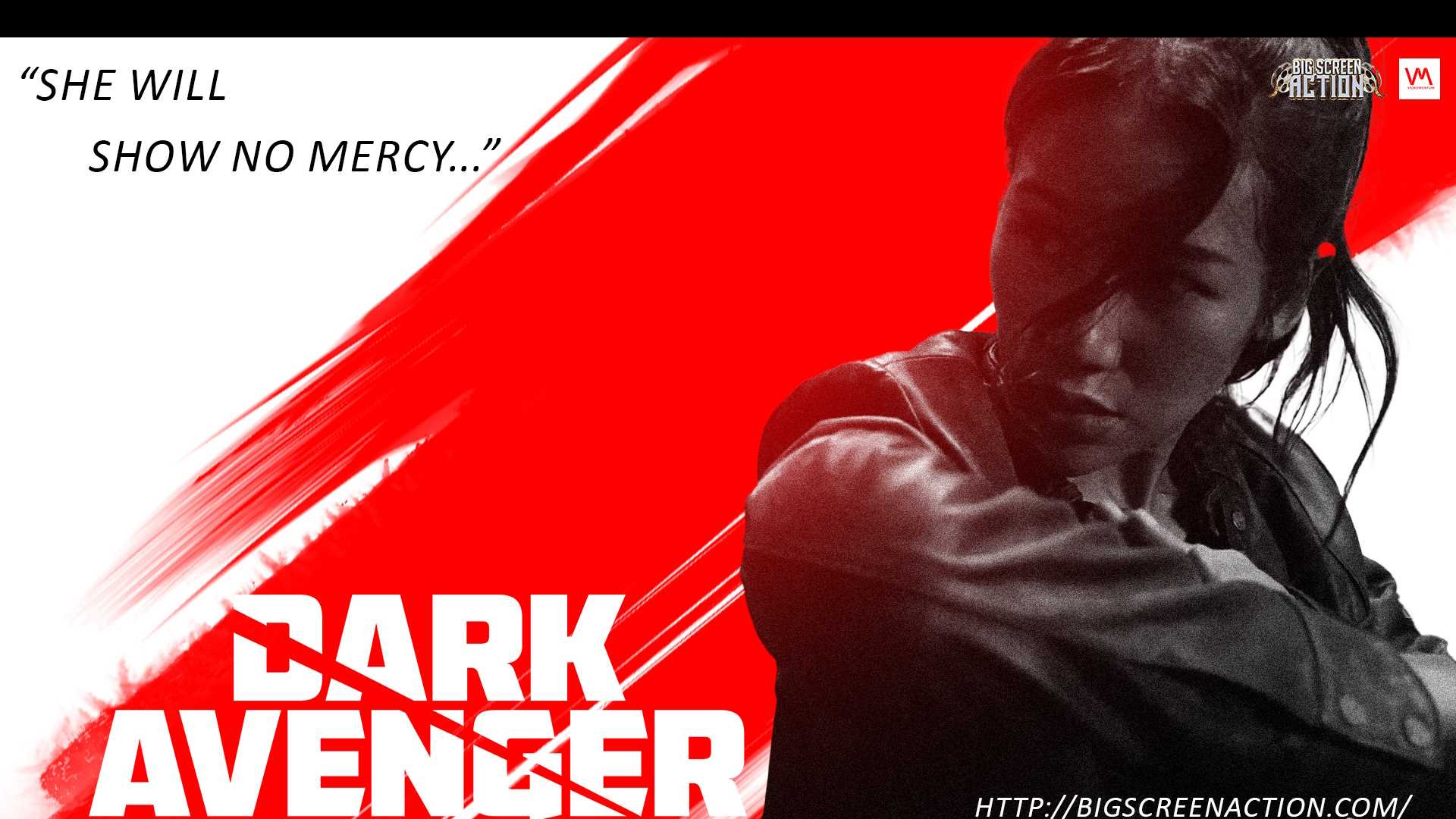 #5 - Dark Avenger